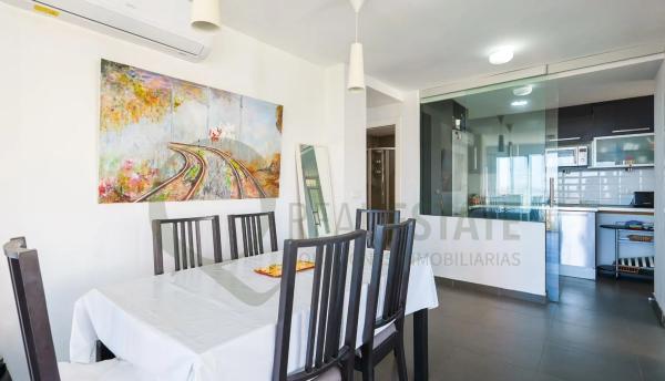 Piso en Barrio Playa de San Juan