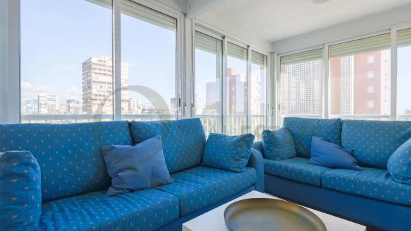 Piso en Barrio Playa de San Juan