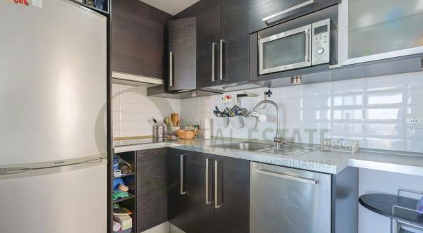 Piso en Barrio Playa de San Juan