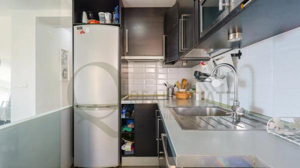 Piso en Barrio Playa de San Juan