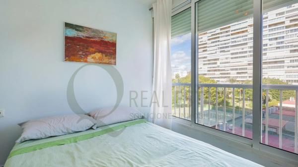 Piso en Barrio Playa de San Juan