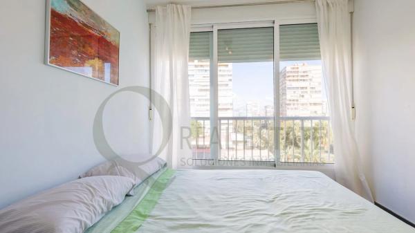 Piso en Barrio Playa de San Juan