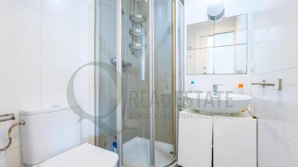 Piso en Barrio Playa de San Juan