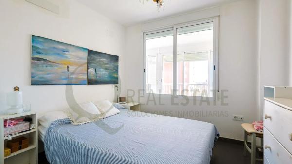 Piso en Barrio Playa de San Juan