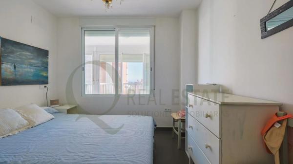 Piso en Barrio Playa de San Juan