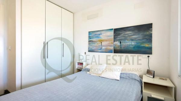 Piso en Barrio Playa de San Juan