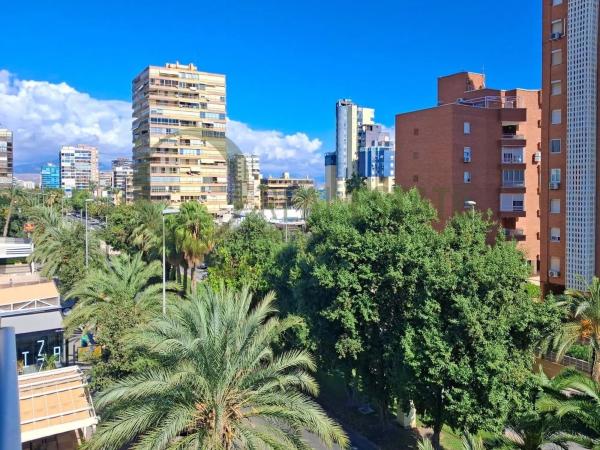 Piso en Barrio Playa de San Juan