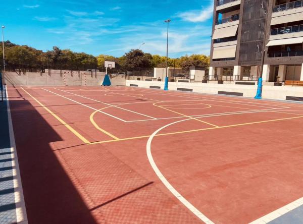 Piso en Periodista Tirso Marín, 18