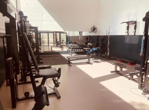 Piso en Periodista Tirso Marín, 18