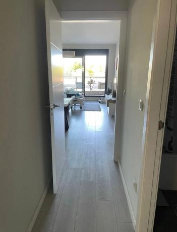 Piso en Periodista Tirso Marín, 18