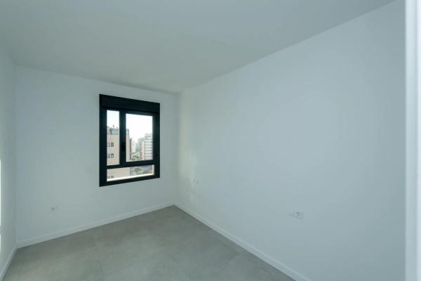 Dúplex en calle del Tridente