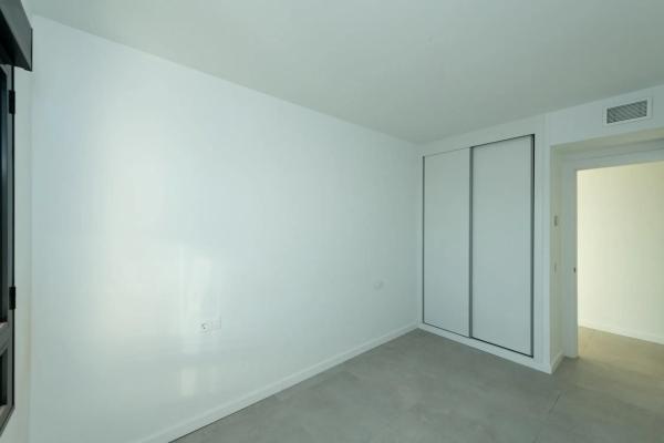 Dúplex en calle del Tridente