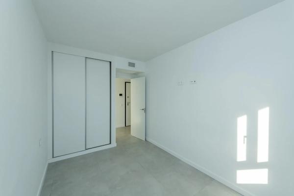 Dúplex en calle del Tridente