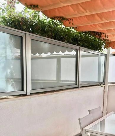 Chalet adosado en calle Conrado Albadalejo