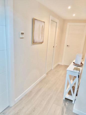 Chalet adosado en calle Conrado Albadalejo