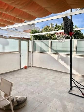 Chalet adosado en calle Conrado Albadalejo