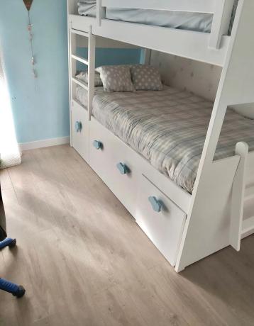 Chalet adosado en calle Conrado Albadalejo