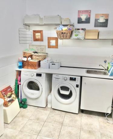 Chalet adosado en calle Conrado Albadalejo