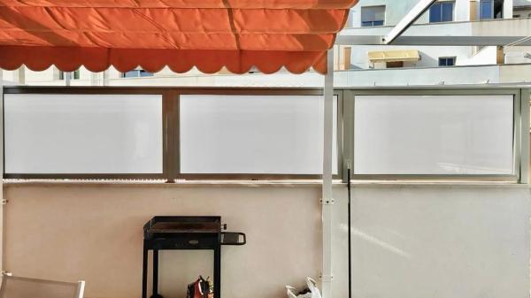 Chalet adosado en calle Conrado Albadalejo