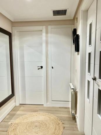 Chalet adosado en calle Conrado Albadalejo