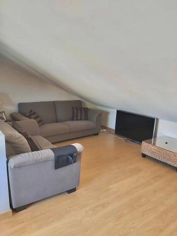 Chalet adosado en calle Conrado Albadalejo