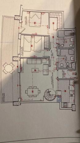 Ático en Barrio PAU 5