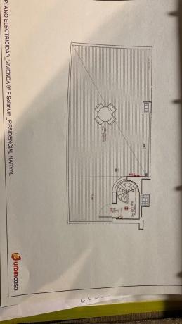 Ático en Barrio PAU 5