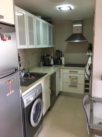 Ático en Barrio PAU 5