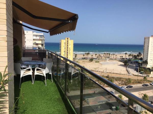 Ático en Barrio PAU 5