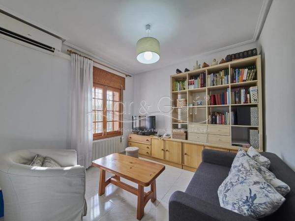 Casa independiente en calle de la Caixa d'Estalvis