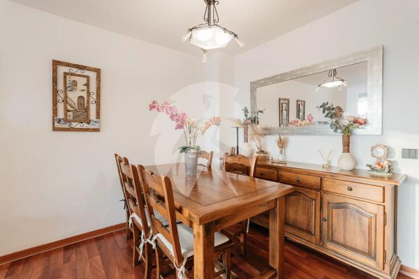 Piso en avenida Esportista Miriam Blasco