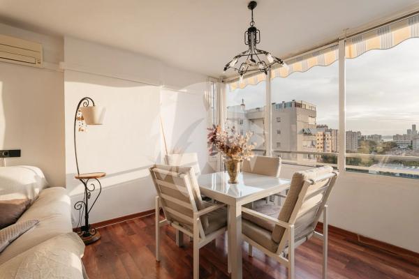 Piso en avenida Esportista Miriam Blasco