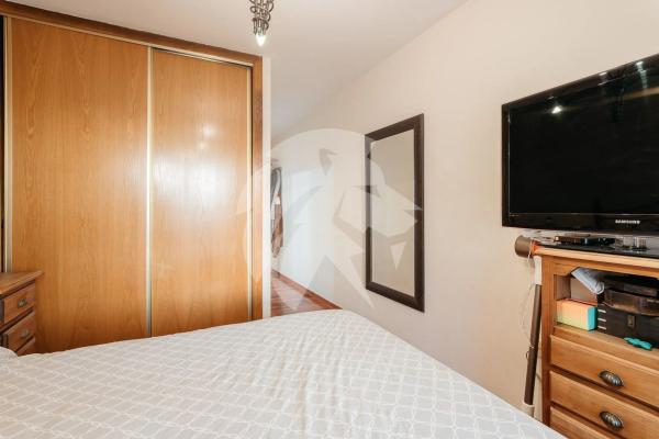 Piso en avenida Esportista Miriam Blasco