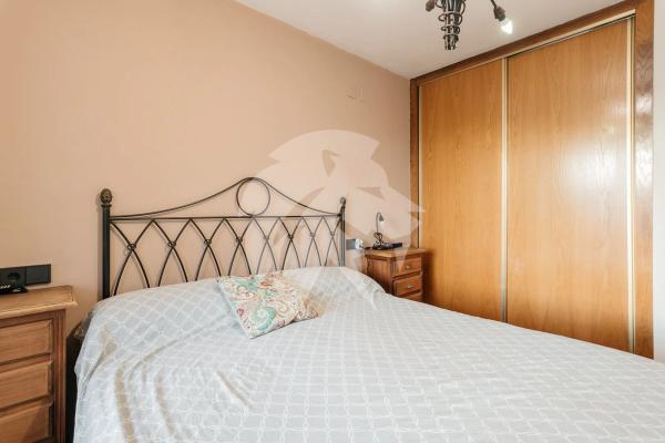 Piso en avenida Esportista Miriam Blasco