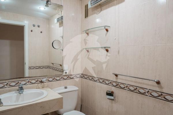 Piso en avenida Esportista Miriam Blasco