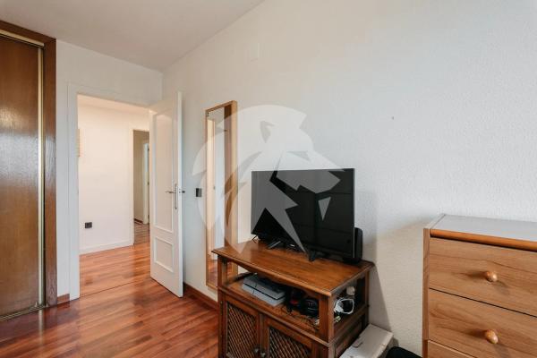 Piso en avenida Esportista Miriam Blasco