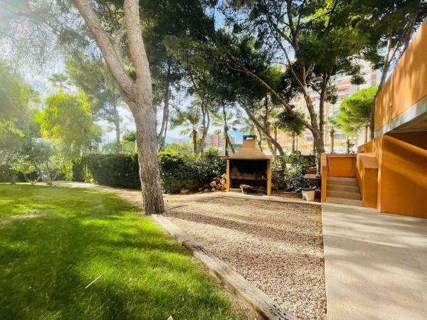 Piso en calle del Curricán