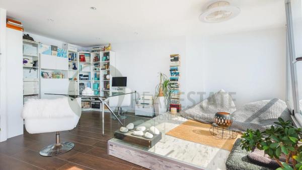 Piso en Barrio La Albufereta