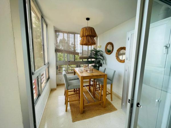 Piso en calle del Curricán