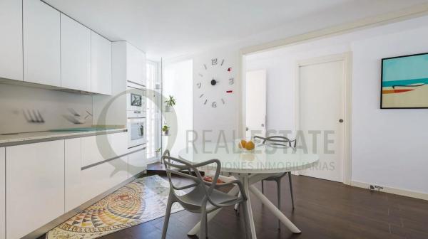 Piso en Barrio La Albufereta