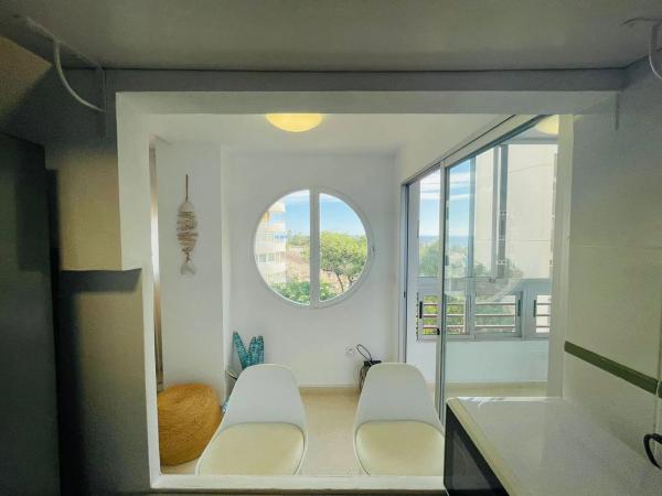 Piso en calle del Curricán