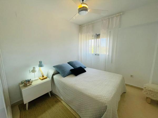 Piso en calle del Curricán