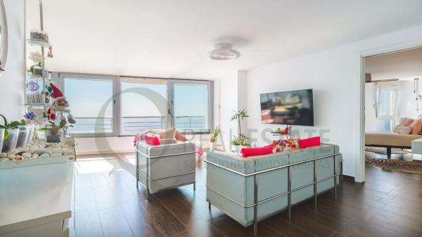 Piso en Barrio La Albufereta