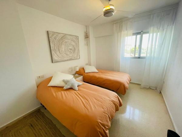 Piso en calle del Curricán