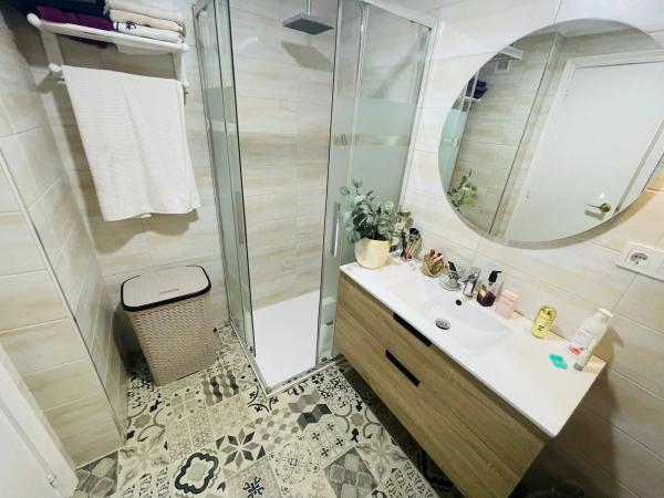 Piso en calle del Curricán