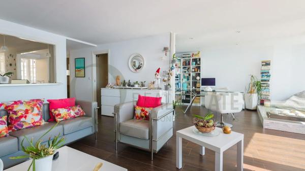 Piso en Barrio La Albufereta