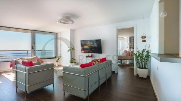 Piso en Barrio La Albufereta