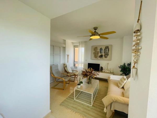 Piso en calle del Curricán