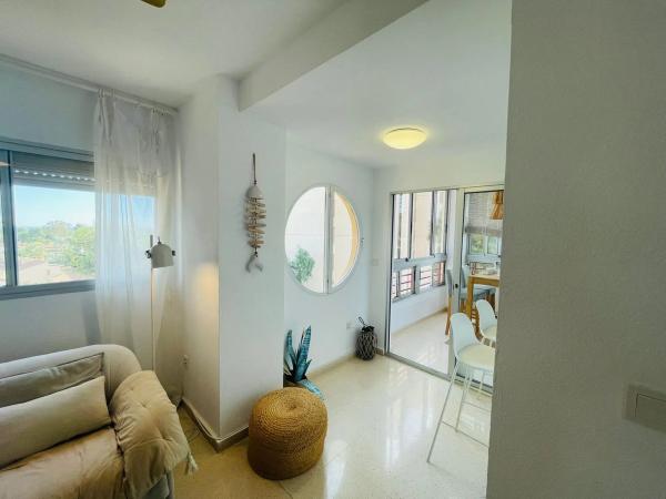 Piso en calle del Curricán