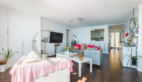 Piso en Barrio La Albufereta